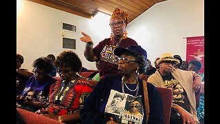 Boca Raton's 'pioneering community for Black Floridians'