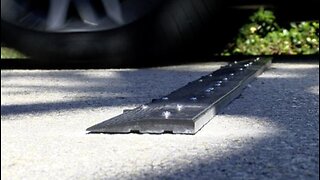 Rumble strips causing controversy in Delray Beach neighborhood