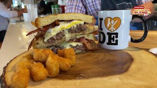 Tampa Bay Burger Week | Morning Blend