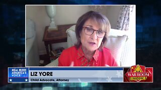 Liz Yore: The Demons Are Out Against Pro-Life