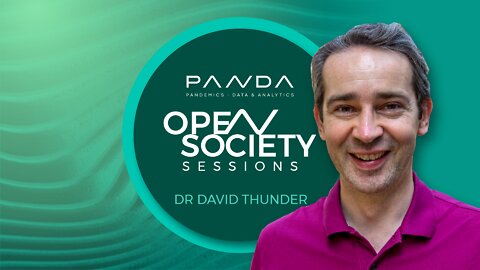 Dr David Thunder | The Proper Role of Expert Knowledge