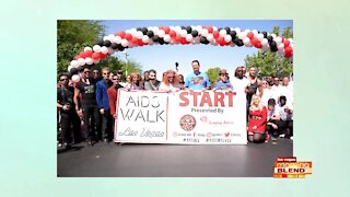 AIDS Walk & 5k 2021