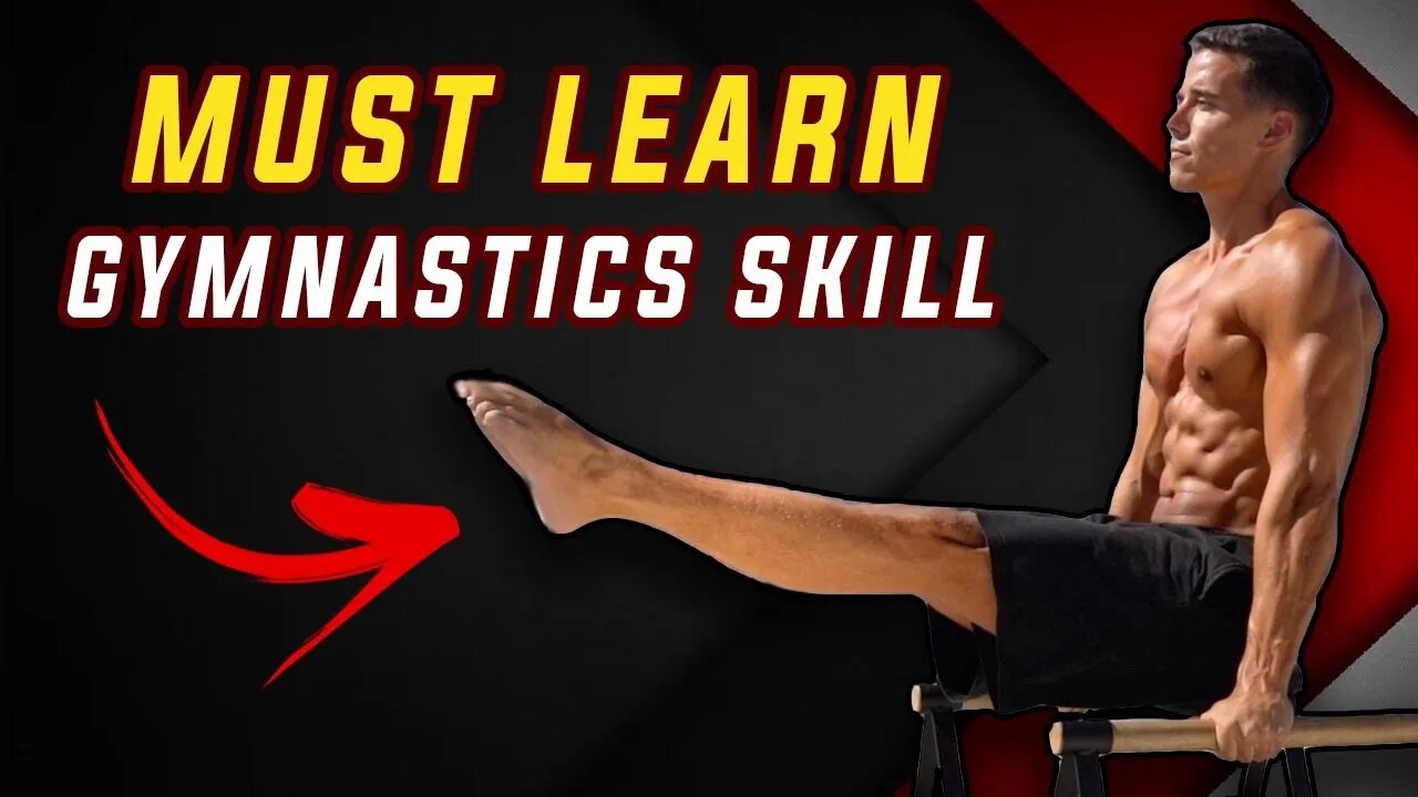 gymnastics-skill-beginners-must-learn