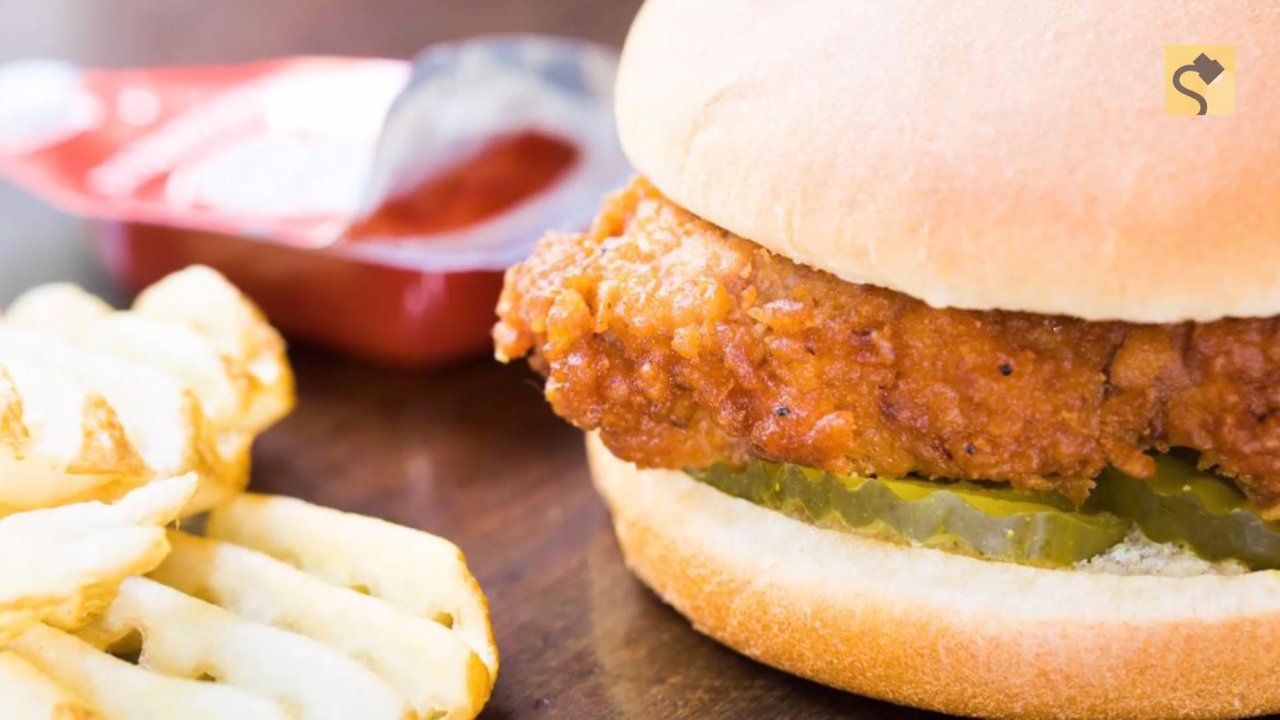 Chick-Fil-A Get Called Out By Burger King With Their Promise To Donate 40  Cents To LGBTQ+ Causes From Each Chicken Sandwich They Sell