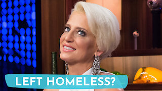 RHONY’s Dorinda Medley Might Be Left HOMELESS After being FIRED!