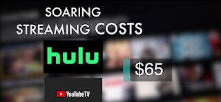 How to cut rising costs of your streaming service bills
