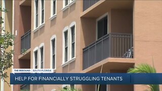 New program launching in Palm Beach County to help renters avoid eviction