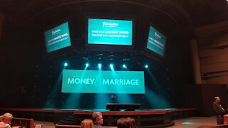 Date Night: the Money & Marriage Event