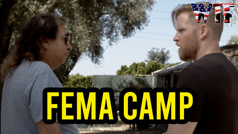 Fema Camp