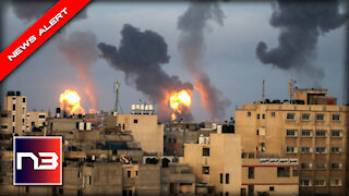 LIGHTS OUT! Israel Strikes Critical Infrastructure Overnight with DEADLY Move in Gaza