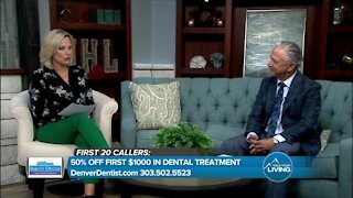 Free Consultations // Barotz Dental