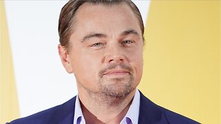 Leonardo DiCaprio Oscar Nomination This Year