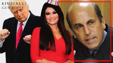 kimberly guilfoyle with Larry Seidlin: Once Again Alvin Gragg Puts Politics over The law