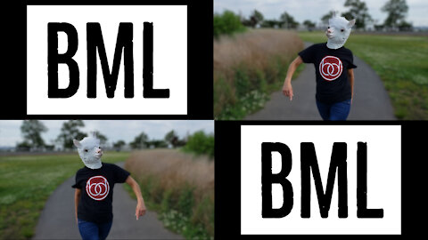 Break My Legs(BML) - By Design