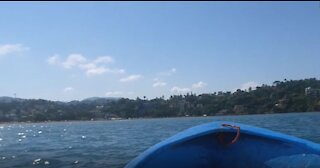 Boating from Chacala Beach to Sayulita – Mexico’s International Surfing Destination