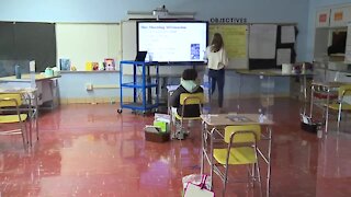Social emotional learning in City schools