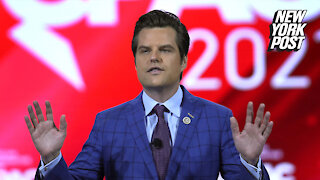What to know about the investigation surrounding Rep. Matt Gaetz