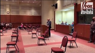 Loudoun County Parents Demand School Board Resign Over Alleged Sexual Assaults In School
