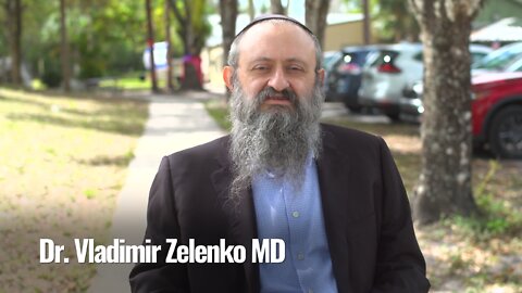 Dr. Zelenko Announces Z-DTOX