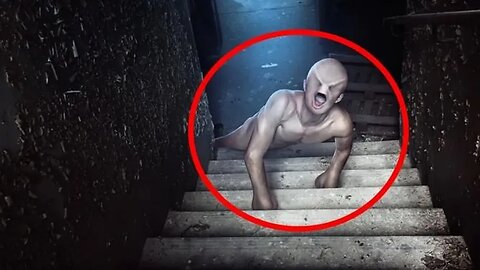 SCARY TERRIFYING VIDEOS THAT'LL KEEP YOU UP AT NIGHT !!