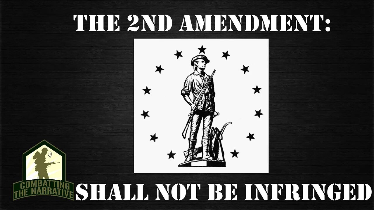 A Well Regulated Militia The Second Amendment And Its Purpose