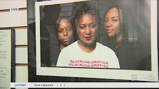 New “Civil Rights to Black Lives Matter" exhibit in Fort Myers