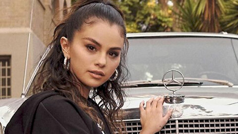 Selena Gomez REVEALS Her Hobby As She Becomes The MOST Relatable Celebrity EVER!