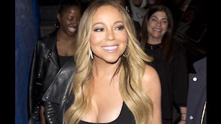 Mariah Carey reveals she made secret alternative album