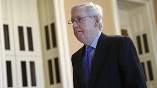 McConnell Pushing To Supplement Small Business Relief Program Funding