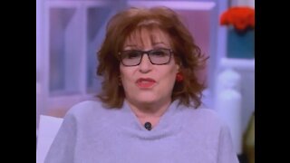 Joy Behar Says "Ignore Everything" Related to Cuomo Sexual Assault Allegations