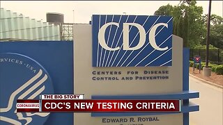 Coronavirus update: CDC’s new testing criteria, preparing for a pandemic, and managing anxiety