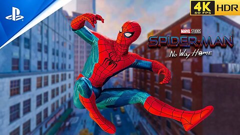 Spider-Man PC Mods and Pics on X: The Julen Urrutia Spider-Man