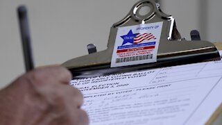 Vote Smarter 2020: Can You Register To Vote On Election Day?