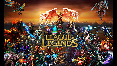 League of Legends & NewJeans – GODS Lyrics