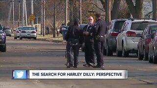 Former police officer says Port Clinton police followed proper protocols in Harley Dilly case