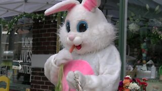 WNY finds different ways to celebrate ahead of Easter
