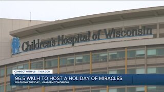 A holiday of miracles