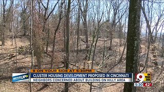 Some Mt. Lookout, Linwood residents worried about proposed Cluster Housing