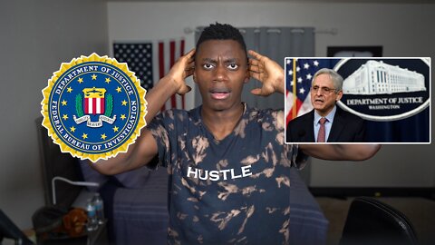 The FBI Is Imploding | The George Show