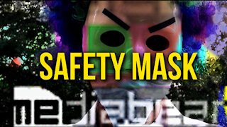 Mediabear - Safety Mask [hd 720p]