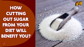 How To Reduce Sugar Intake For A Better Health