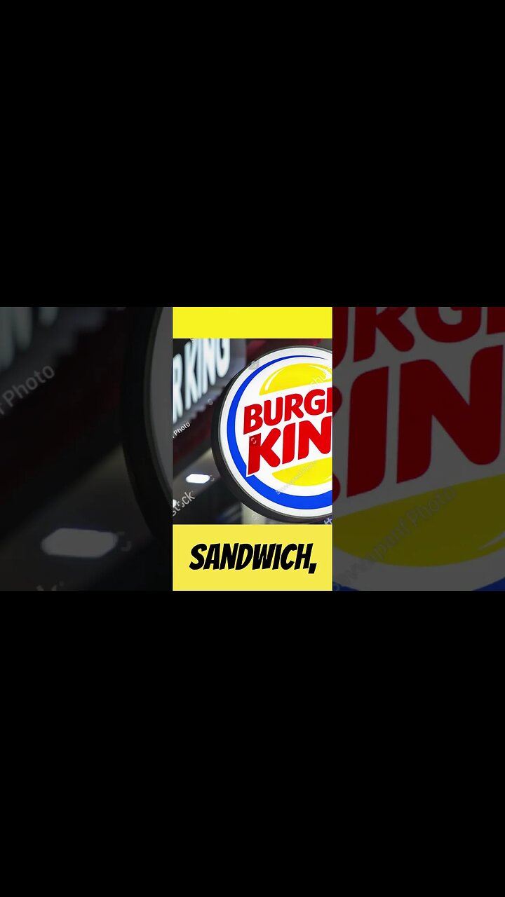 how-many-burgers-does-burger-king-make-food-music-shorts-subscribe