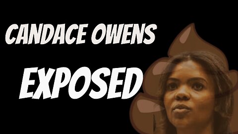 the uncomfortable truth about Candace Owens