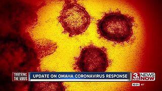 Update on Omaha Coronavirus Response