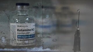 Colorado bill would limit paramedic’s use of ketamine, other chemical restraints