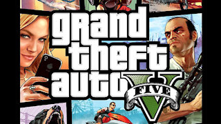 Lawmaker wants Grand Theft Auto banned