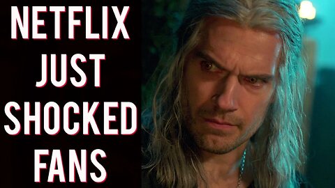 Netflix SHOCKS Henry Cavill fans with new twist! TRICKED into The Witcher Season 5 by show runner?