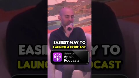 Easy Trick To Grow Your Podcast Audience FAST! #shorts #podcast