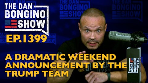 The Dan Bongino Show