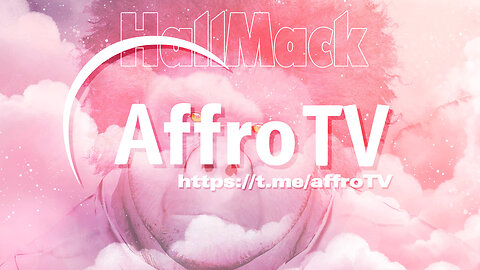 HallMack - Affro TV